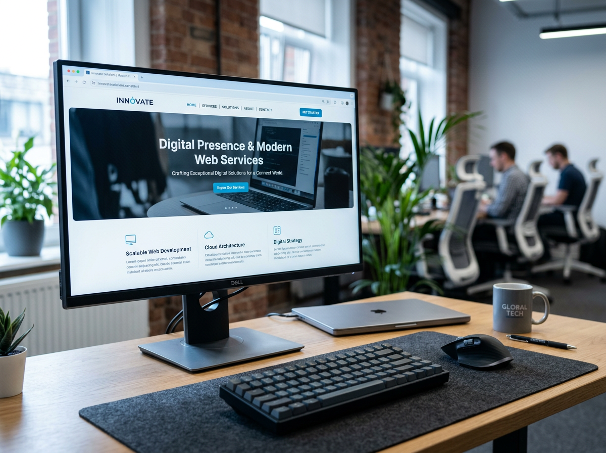 Page: Aktualności | factoryofcompanies.com. Slot: nowa strona internetowa. Context: Nowa strona inte