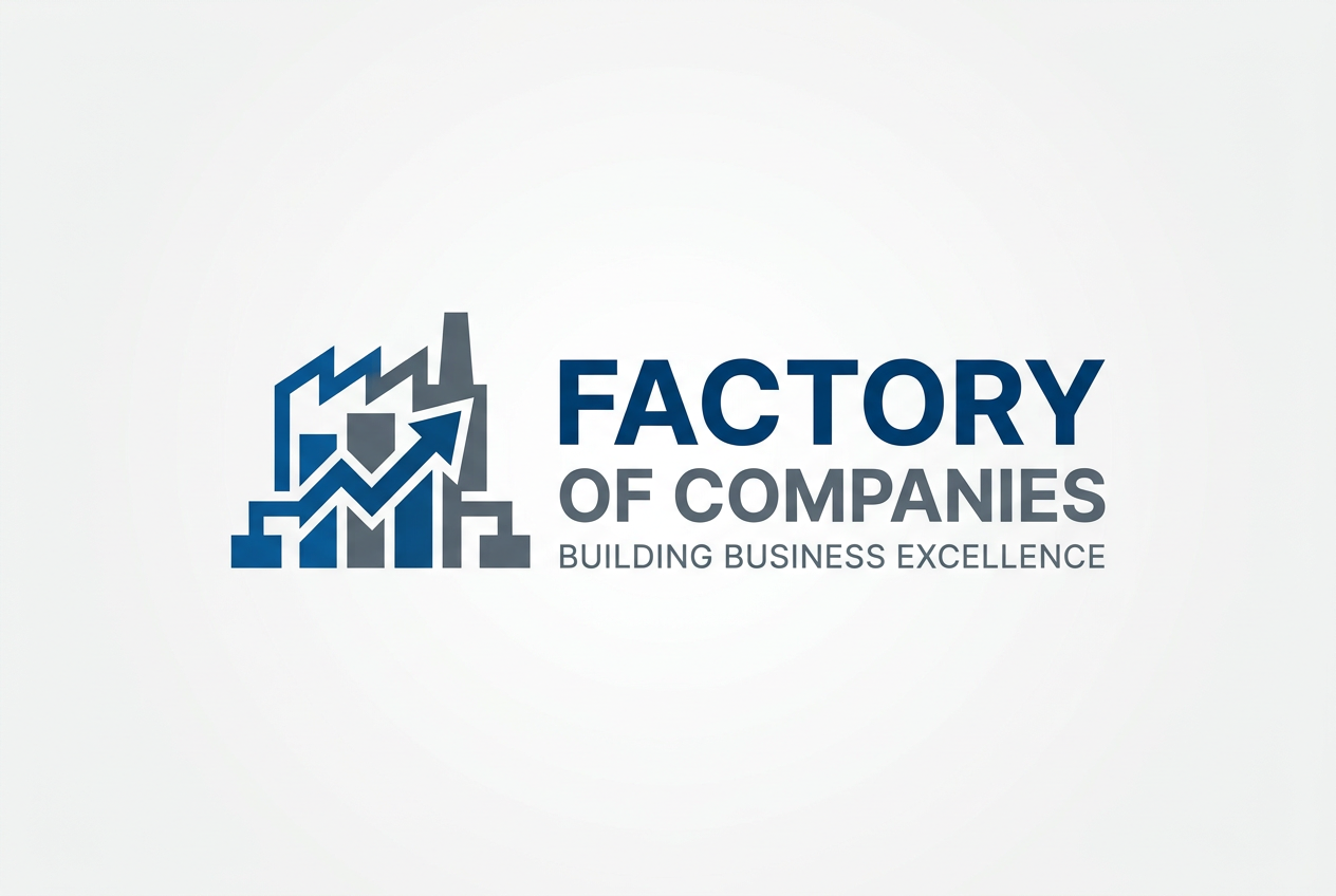factoryofcompanies.com